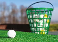 putt