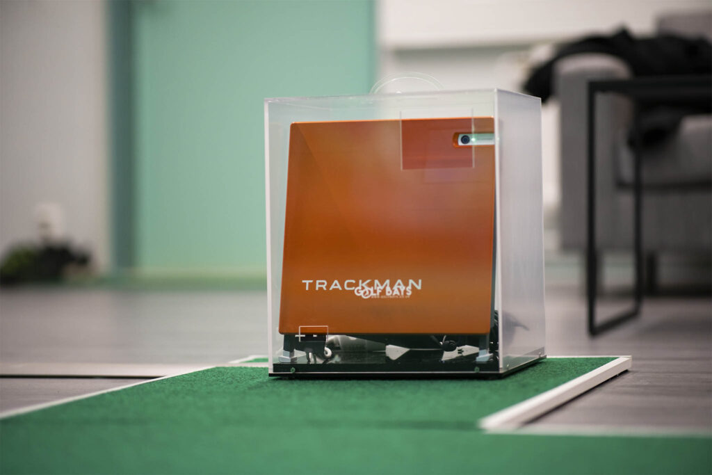 Trackman-Vaasa-GolfMasters